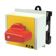 Eaton - Lasttrennschalter Ein-Aus-Schalter T0-1-8200/IVS-RT 1pol