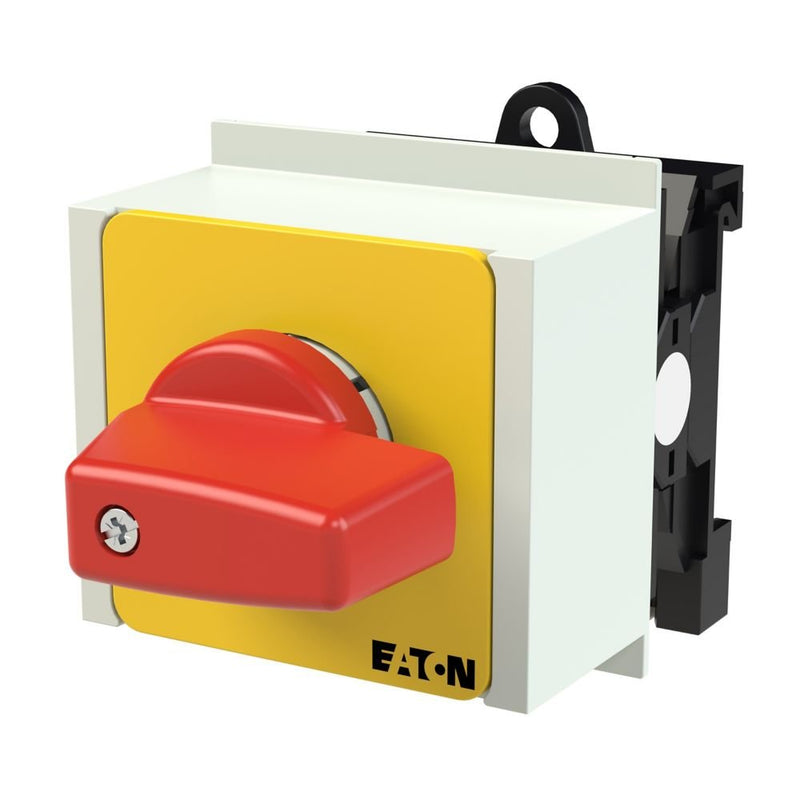 Eaton - Lasttrennschalter Ein-Aus-Schalter T0-1-8200/IVS-RT 1pol