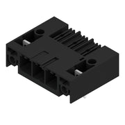 Weidmüller - Leiterplattensteckverbinder Verbinder 7.62mm SV-SMT 7.#2499650000 − 50 Stück