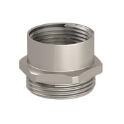 OBO Bettermann - Erweiterungs-/Reduzierring Adapter M - PG 165 ADA M40-PG29 M40-PG29, CuZn, N − 10 Stück