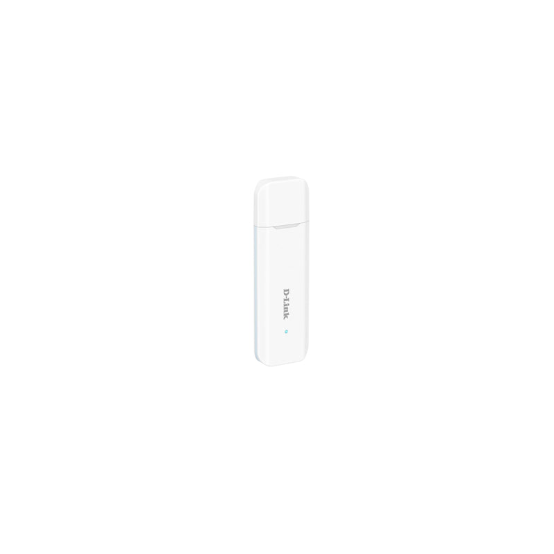 DLink - Netzwerkadapter USB Adapter DWM-222W/R 4G LTE AX300 Wi-Fi 6