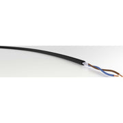 Klimaprime - Energiekabel < 1 kV, für ortsveränderlichen Einsatz H07RN-F 2x2,5 Ri. 50 H07RN-F 2x2,5 Gummischlauchleitung − 50 Meter