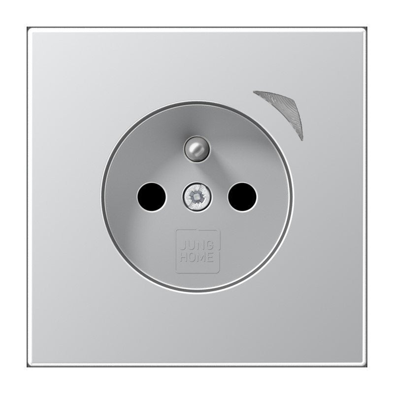 Jung - Steckdose BT AL 1521 F SE-L Energy