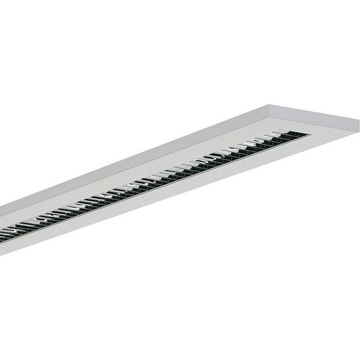 Ridi-Leuchten - Pendelleuchte LED-Pendelleuchte F-LINE#0650580673683 RT1X115/20ND-SM-SET − 1 Stück