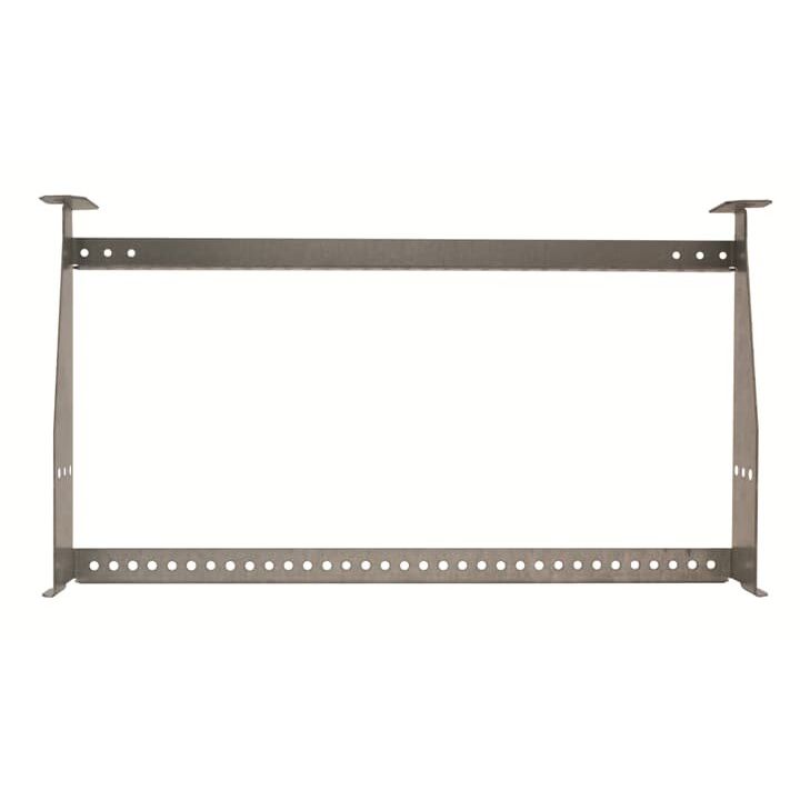 Striebel&John - Montagezubehör (Schaltschrank) Konsole ZX390 vertikal 2Feld/5RE