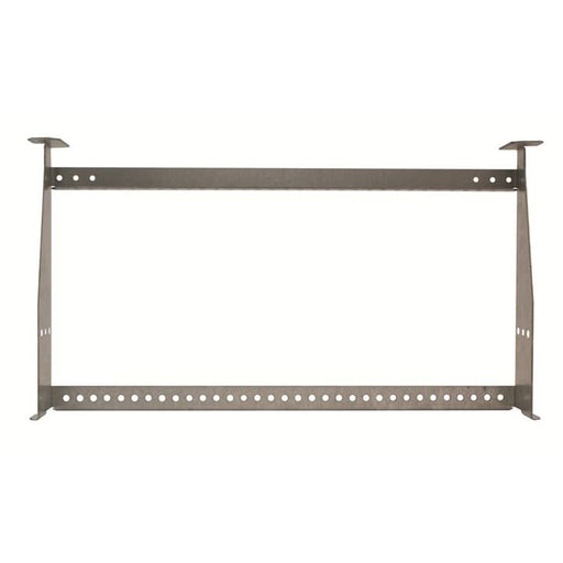 Striebel&John - Montagezubehör (Schaltschrank) Konsole ZX390 vertikal 2Feld/5RE