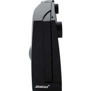 Steba - Allesschneider AS 100 sw el.,170 mm