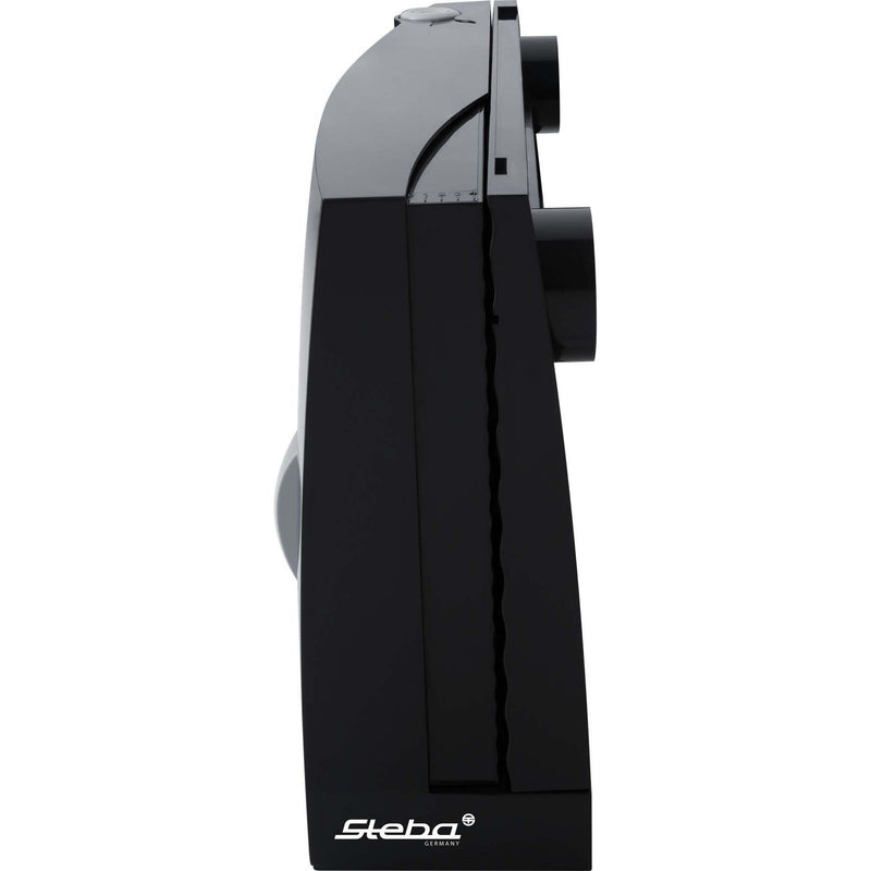 Steba - Allesschneider AS 100 sw el.,170 mm