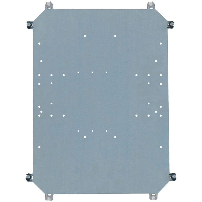 Eaton - Montageplatte für Verteilergehäuse ZUB-ISO-GEHÄUSE CI23-CI48 L5-CI45