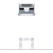 Zumtobel Group - Downlight/Strahler/Flutlicht LED-Einbauleuchte P-INFQ140H #60818567 2700-6500K