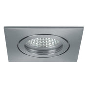 Brumberg Leuchten - Downlight/Strahler/Flutlicht LED-Einbauleuchte 350mA 13005223 3000K,V4A,IP54