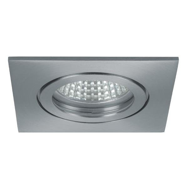 Brumberg Leuchten - Downlight/Strahler/Flutlicht LED-Einbauleuchte 350mA 13005223 3000K,V4A,IP54