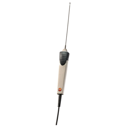 Testo - Temperatursonde Oberflächenfühler 0602 1993 − 1 Stück