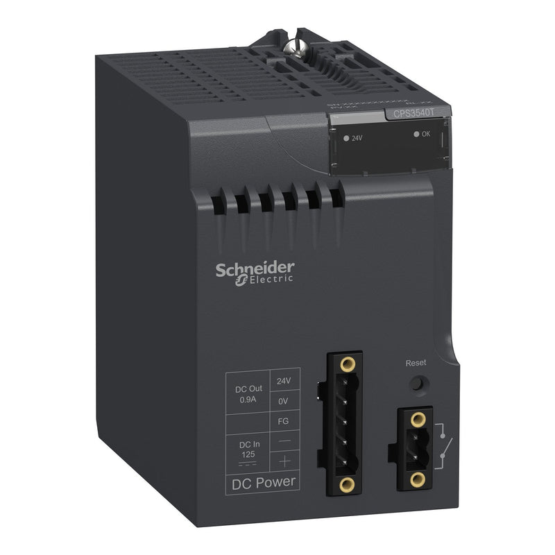 Schneider Electric - Lasttrennschalter 31114 INS630 3p Interpact