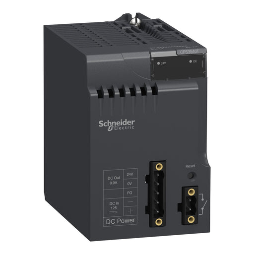Schneider Electric - Lasttrennschalter 31114 INS630 3p Interpact