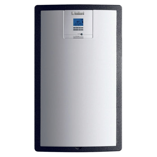 Vaillant - Solarstation Trinkwasserstation VPM 40/45/2 W