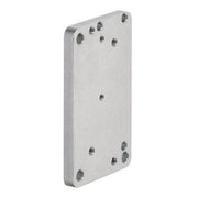 Leuze - Zubehör/Ersatzteile für Industriesensoren Montageplatte BTX 025M-W23