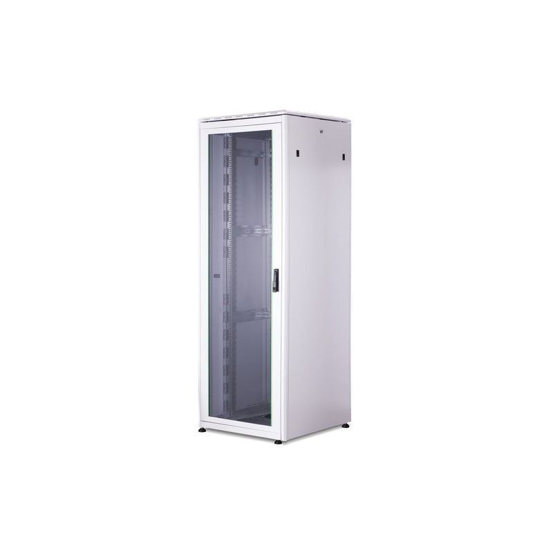 DIGITUS - Netzwerk-/Serverschrank Netzwerkschrank 47 HE DN-19 47U-8/8-1 2275x800x800mm