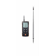 Testo - Messgerät für Umweltgrößen Hitzdraht-Anemometer testo 425 − 1 Stück