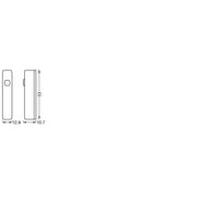 Ledvance - Bewegungsmelder-Sensor SMART+ Sensor SMARTWIFICONT.SENSOR