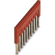 Phoenix Contact - Querverbinder/Brücker für Reihenklemme Steckbrücke FBS 10-5 10p. rt