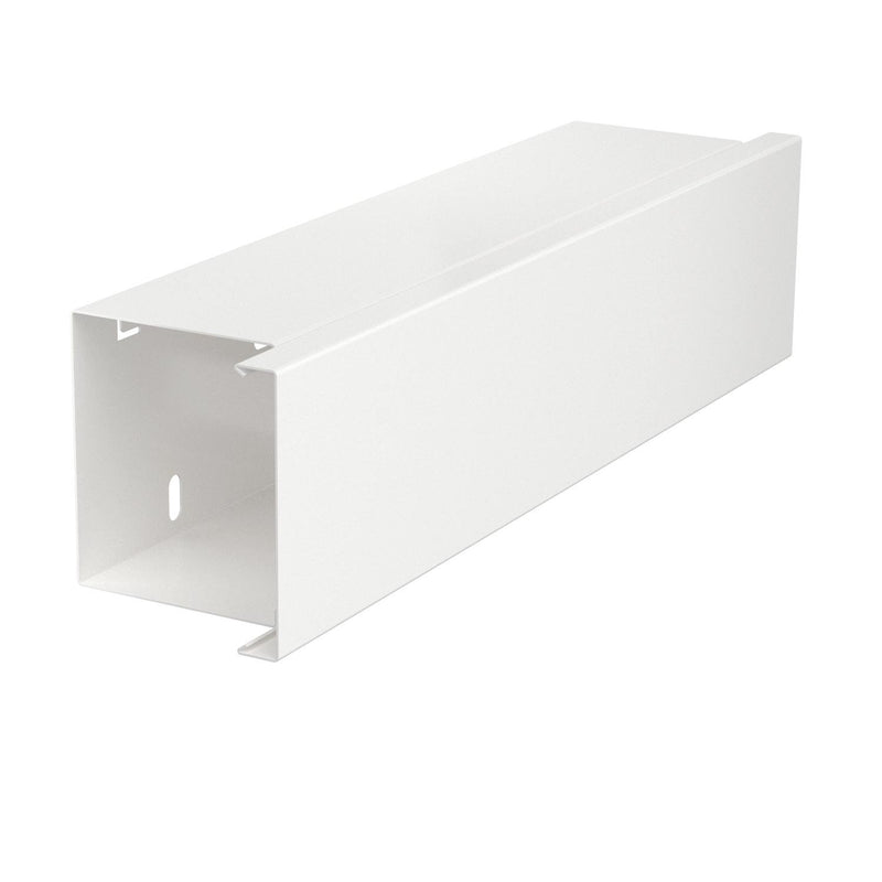 OBO Bettermann - T-Stück für Stahlkabelkanal T-Stück LKM T80080RW 80x80mm, St, FSK