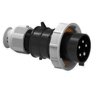 Bals Elektrotech - CEE-Stecker (IEC 60309) Stecker 21282 32A 5p 500V 7h