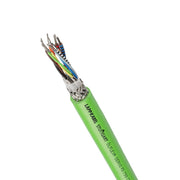 Lapp Kabel&Leitung - Energiekabel < 1 kV, für ortsveränderlichen Einsatz ÖLFLEX SERVO FD 798CP 0036928/100 2x2x0,14+2x(2x0,14 − 100 Meter