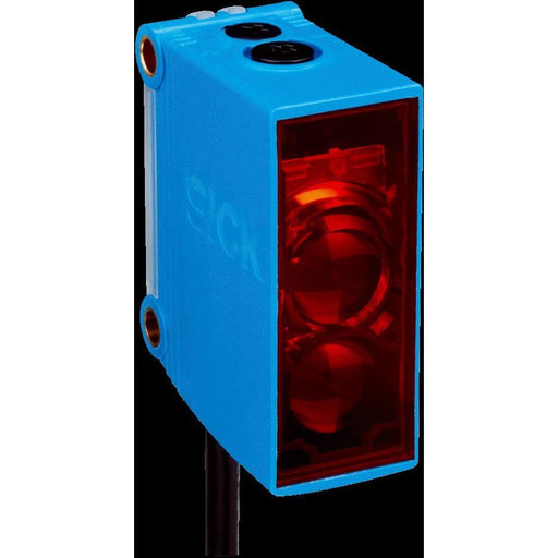 Sick - Lichttaster mit Hintergrundausblendung Klein-Lichtschranke GTB10-P0211P02