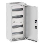 Eaton - Installationskleinverteiler AP-Wandgehäuse IP31 EWK-G14/31 EWK komplett
