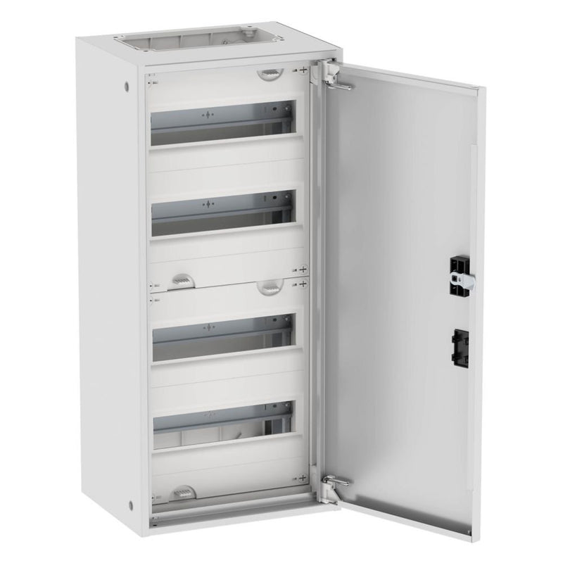 Eaton - Installationskleinverteiler AP-Wandgehäuse IP31 EWK-G14/31 EWK komplett