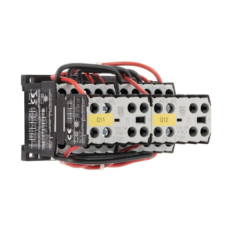 Eaton - Schützkombination DIULEM/21/MV(230V50H 4kW 400V