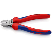 Knipex - Seitenschneider 70 02 160 schwarz, 160mm
