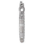 Bosch - Stichsägeblatt Sägeblatt nanoBLADE 2609256F43 Wood Basic 65
