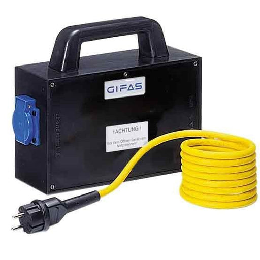 Gifas Electric - Verteilertransformator Vollgummi-Verteiler 2516T012001ETA11