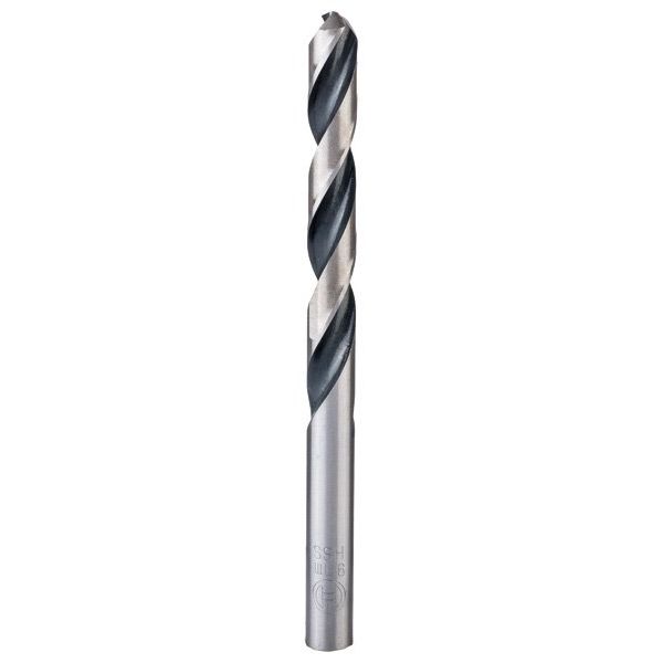 Bosch - Bohrer Metallspiralbohrer HSS 2608577258 (VE10) PointTeQ DIN 338 9,0