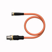 Turck - Konfektioniertes Sensor-Aktor-Kabel Aktuator- u. Sensorleitung PKG4M-10-RSC4.4T/TXO PUR