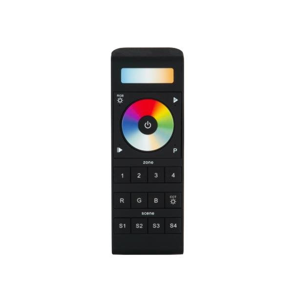 Brumberg Leuchten - Fernbedienung LED-4 Zonen-Fernbedienung 18205000 RGB+TW