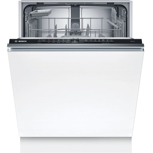 Bosch - Geschirrspüler EB-Geschirrspüler SBV2HTX08E Serie 2