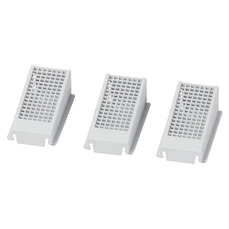 Eaton - Phasentrennung für Leistungsschalter IP2X Fingerschutz NZM2-XIPA f. BG2 3p
