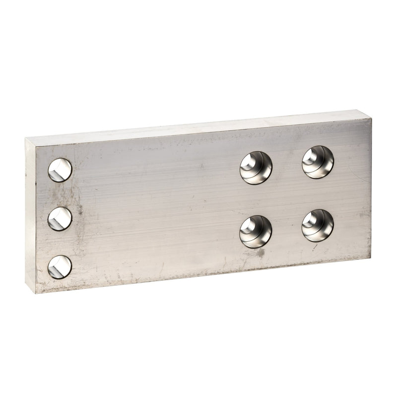 Schneider Electric - Zubehör/Ersatzteile für Niederspannungs-Schalttechnik Vorderanschluss oben/unten LV847962SP 3P 2000/3200A MTZ2