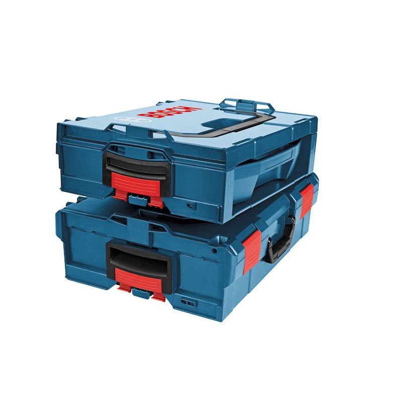 Bosch - Zubehör/Ersatzteile für Werkzeugkasten, -schrank, -wagen und Werkbank Deckel, BxHxT 442 1600A001SE x 100 x 342 mm