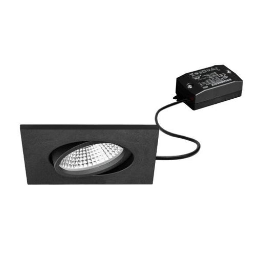 Brumberg Leuchten - Downlight/Strahler/Flutlicht LED-Einbaustrahler 230V 38488183