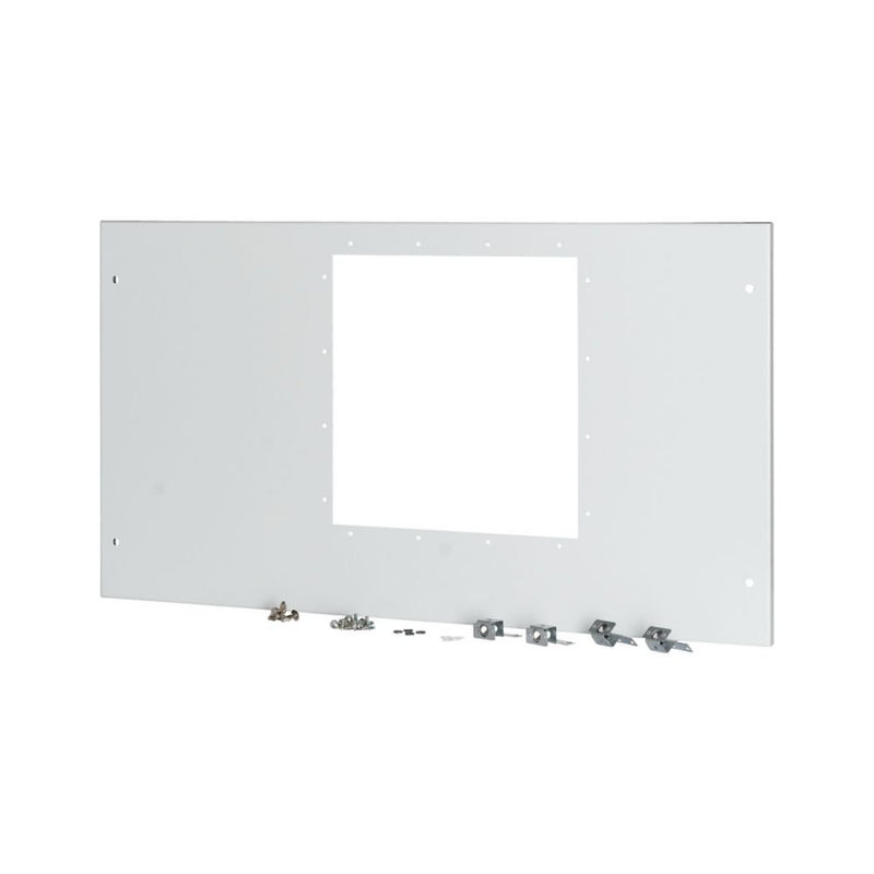 Eaton - Frontplatte (Schaltschrank) Frontblende IZMX40 XTMPIX40FC-H550W1000 Festeinbau