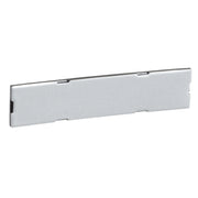 Schneider Electric - Halterung für Bezeichnungsmaterial PrismaSeT-P, Bezeichnungss LVS08916 child, Höhe=18mm,Bre − 1 Stück