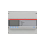 ABB Stotz S&J - Elektrizitätszähler Messwandlerzähler A44 211-100