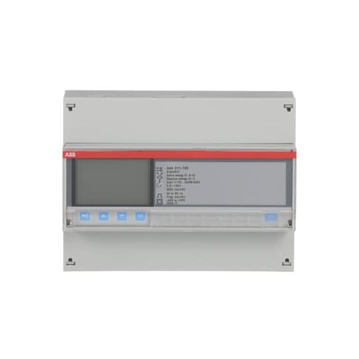 ABB Stotz S&J - Elektrizitätszähler Messwandlerzähler A44 211-100