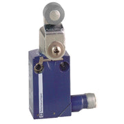 Telemechanique Sensors - Einzelpositionsschalter Positionsschalter XCMD2116C12 universal