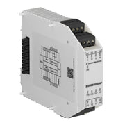 Leuze - SPS-Digitales Ein-/Ausgangs-Modul I/O-Modul MSI-EM-IO84NP-01 Nicht-sicheres − 1 Stück