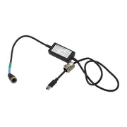 Pepperl+Fuchs Fabrik - Konfektioniertes Sensor-Aktor-Kabel USB-Versorgungskabel SK-IDM-Z2-J2-1M-U-N kabelgebund. IDM-Z2